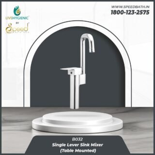 Range : Brick Series 
Product : Single Lever Sink Mixer ( Table Mounted ) 

Contact us for more range. 

#bathfittings #sanitaryware #faucets #taps #bathroom #bathroomdesign #shower #bath #tiles #interiordesign #bathroomaccessories #plumbing #home #bathroomrenovation #bathroomdecor #bathroomfitting #homedecor #plumbingsolutions #smartcities #speedbath #bathtub